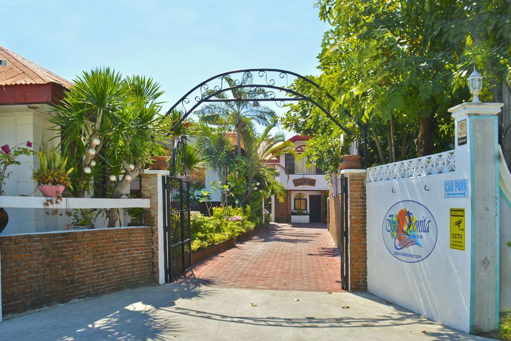 Isla Bonita Beach Resort San Juan  Exterior foto