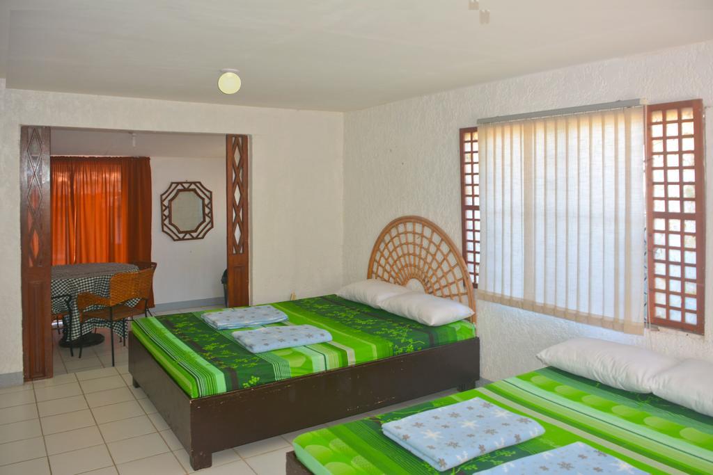 Isla Bonita Beach Resort San Juan  Cameră foto