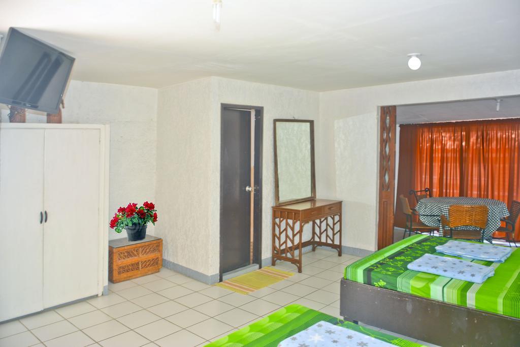 Isla Bonita Beach Resort San Juan  Cameră foto
