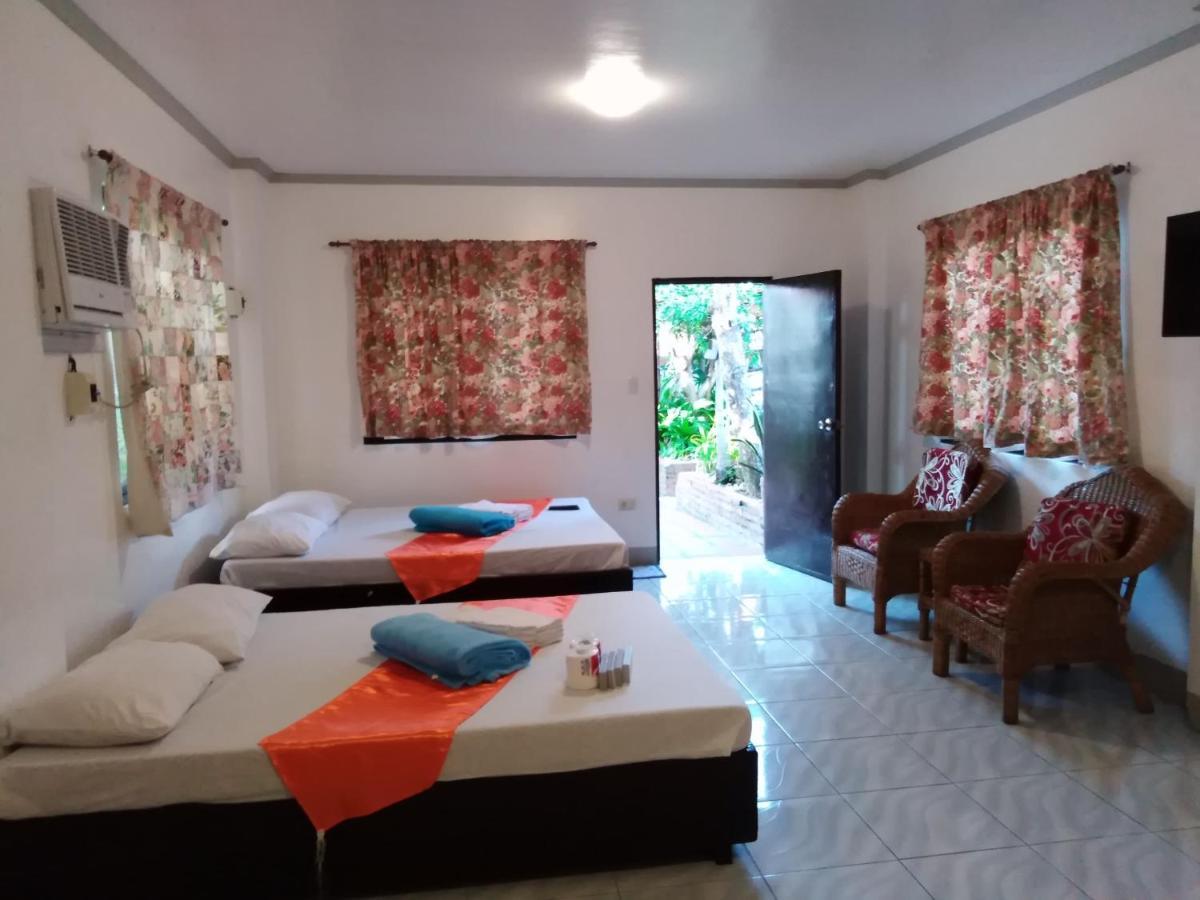 Isla Bonita Beach Resort San Juan  Exterior foto