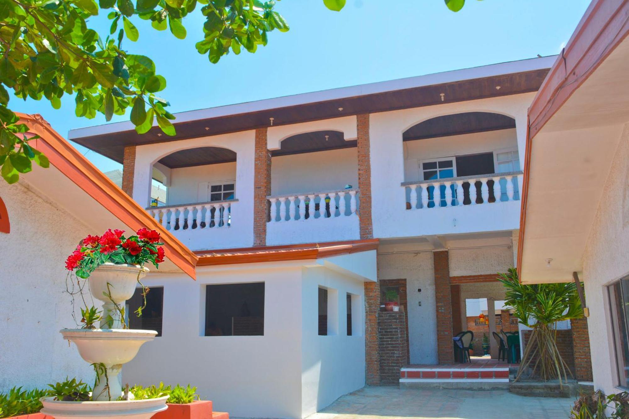 Isla Bonita Beach Resort San Juan  Exterior foto