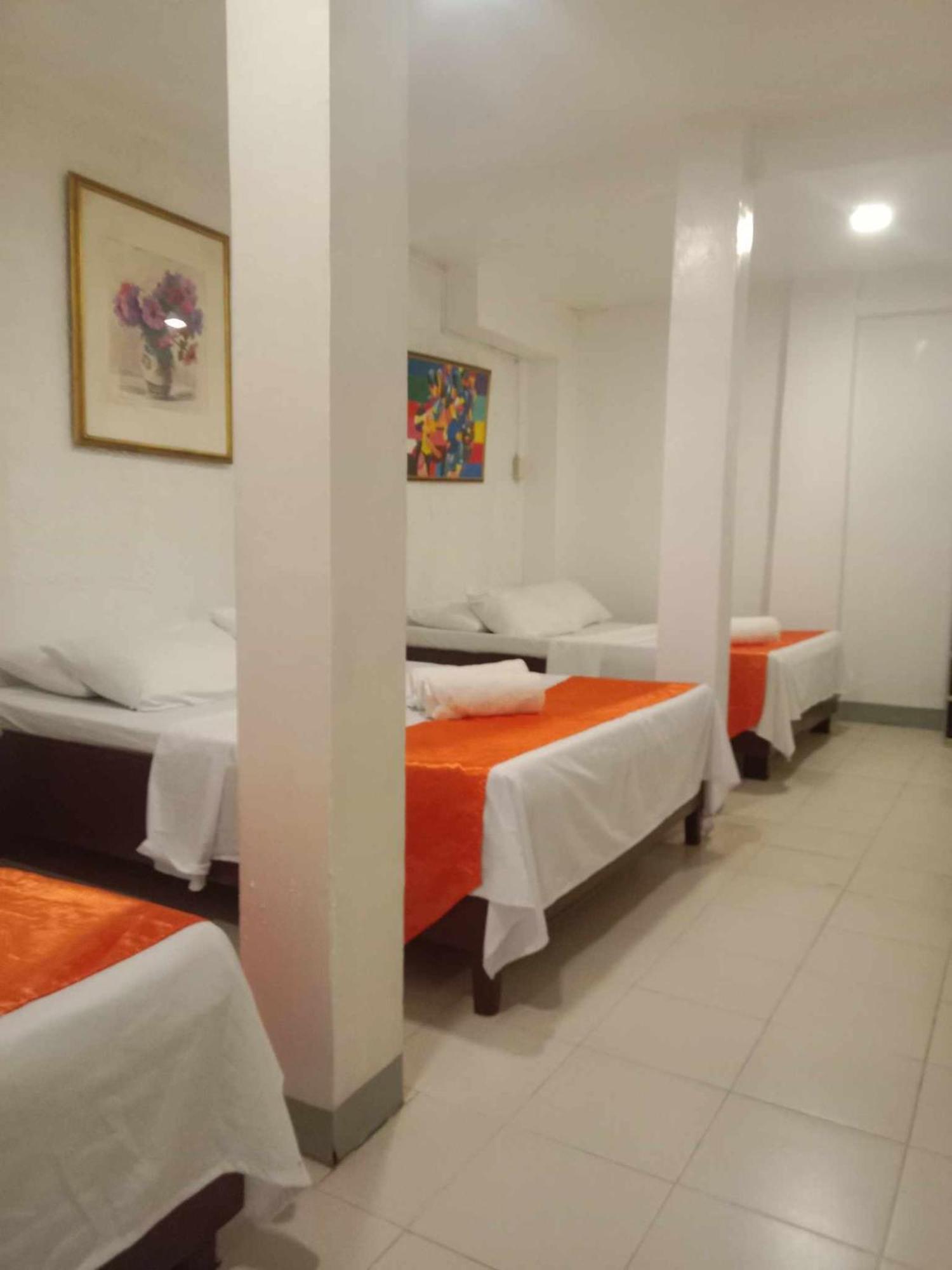 Isla Bonita Beach Resort San Juan  Cameră foto