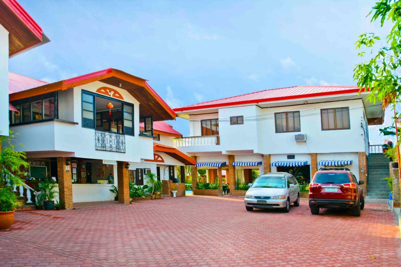 Isla Bonita Beach Resort San Juan  Exterior foto