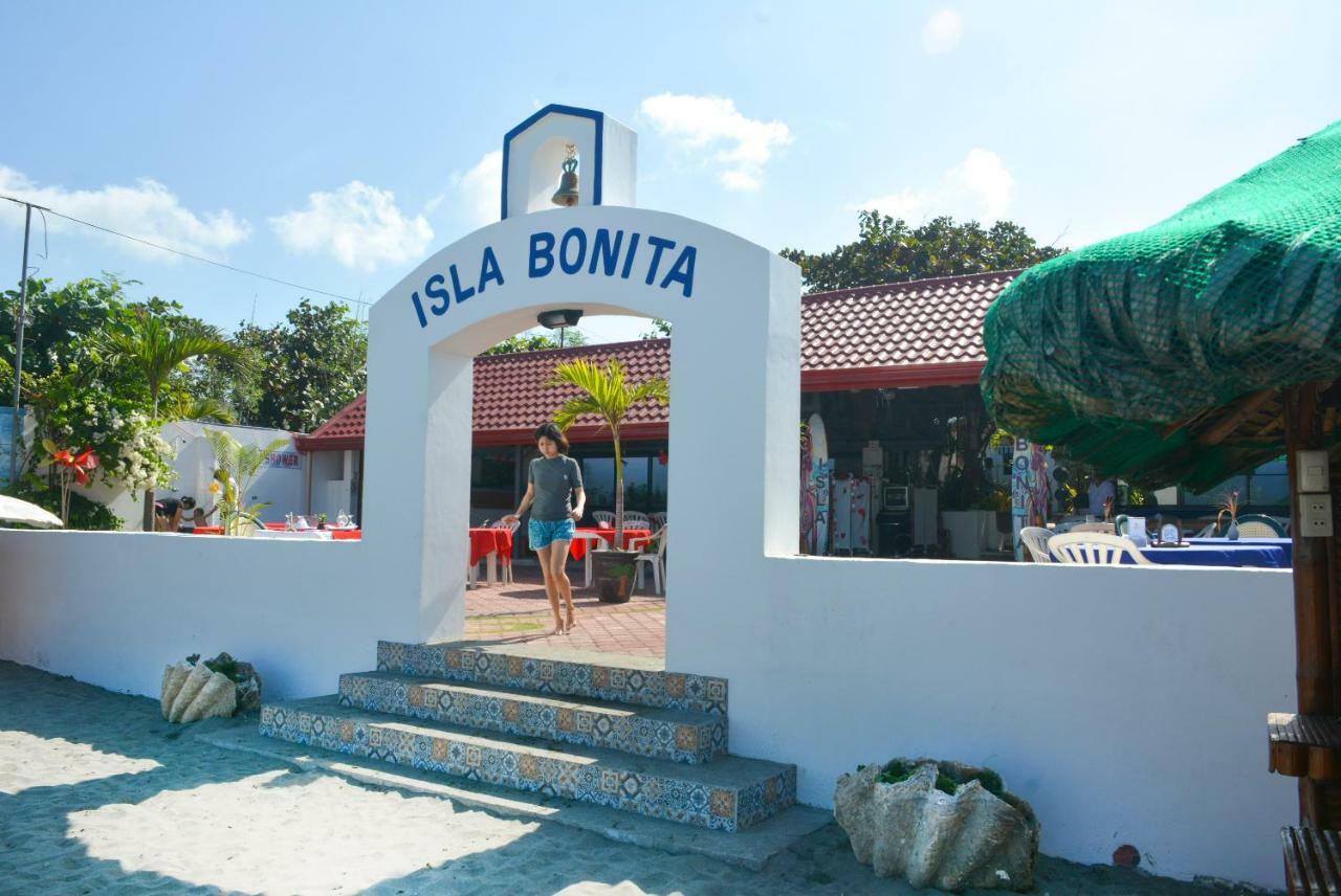Isla Bonita Beach Resort San Juan  Exterior foto